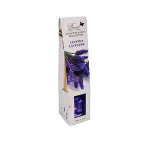 Ambientador en frasco de 50ml