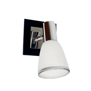 Aplique para interiores simple