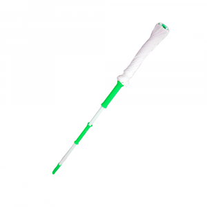 Trapeador mopa para escurrir sin mojarse las manos