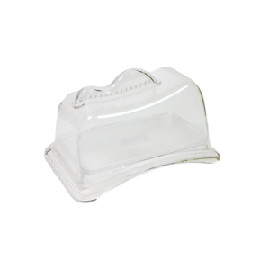 Mantequillera acrílica