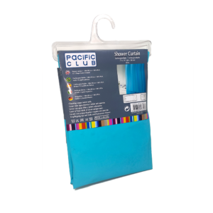 Cortina de ducha Pacific Club