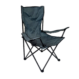 Silla de lona – plegable