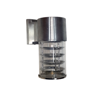 Aplique para exteriores