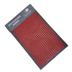 Piso de goma para exterior Style Baf-Grass