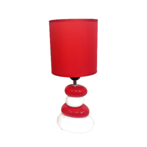 Lampara de mesa de noche