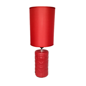 Lámpara de mesa de noche