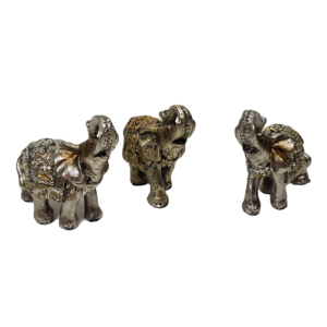 Elefantes Pequeños x3