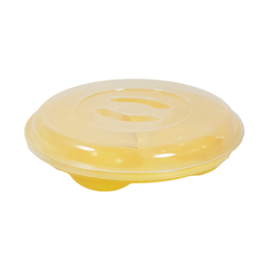 Fuente de Huevos para Microondas