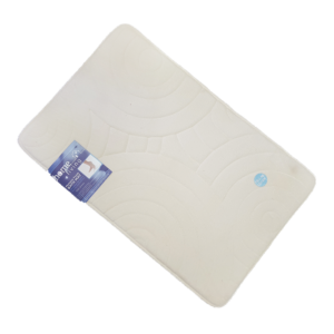 Alfombra Antideslizante - Salida de baño (60x40 cm.)