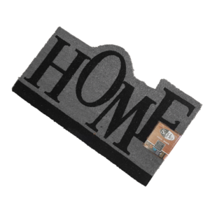 Alfombra de Entrada - Coco-Shape-45x75