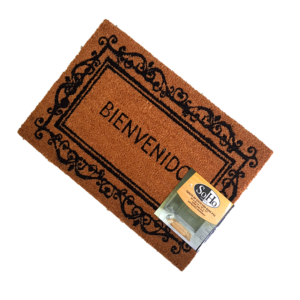 Alfombra de Entrada - Velvet 45x75