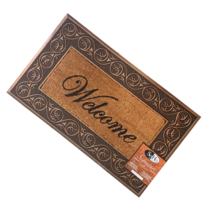 Alfombra de Entrada - Mats-Coco 40x60