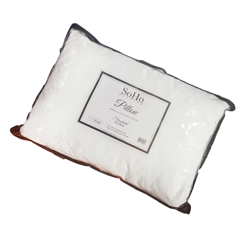 Almohada de Microfibra - Soho 50x70