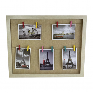 Portarretrato Vintage